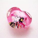 Bague fantaisie pour enfant